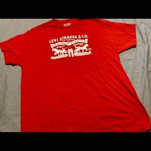 Levi Strauss T-Shirt